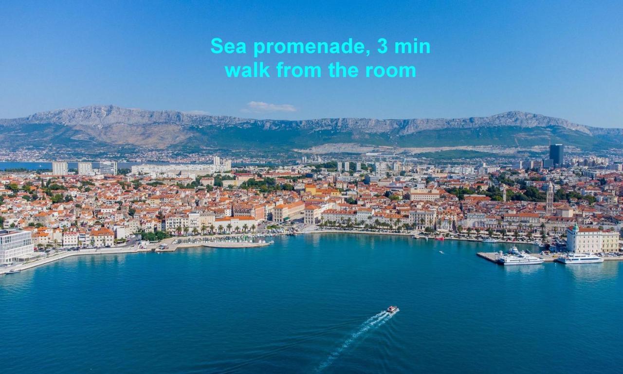 Holiday home Luxury Ana In The Heart Of *