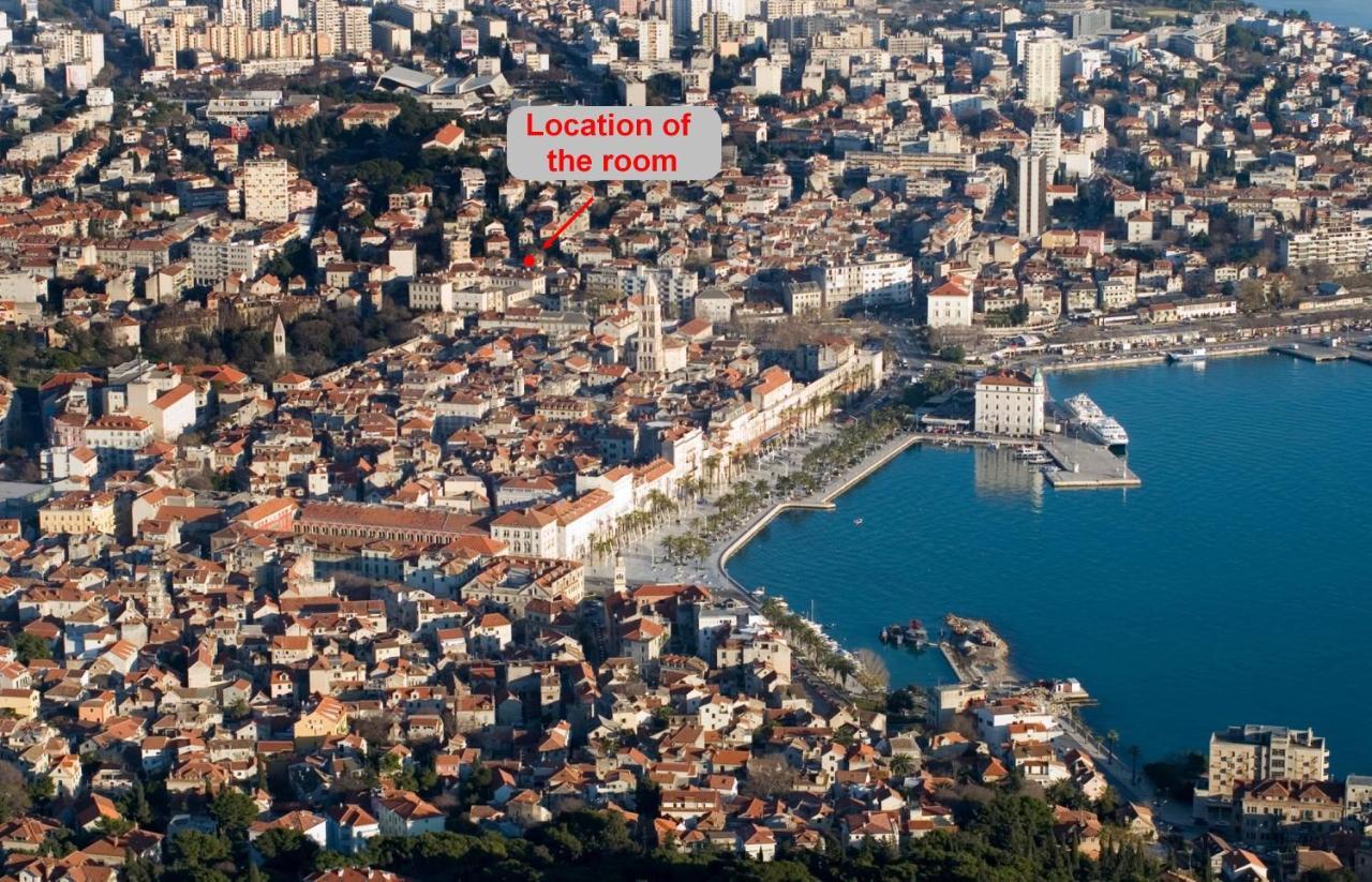 Holiday home Luxury Ana In The Heart Of Split