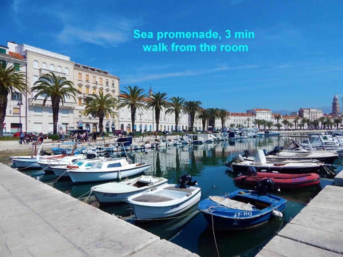 Holiday home Luxury Ana In The Heart Of