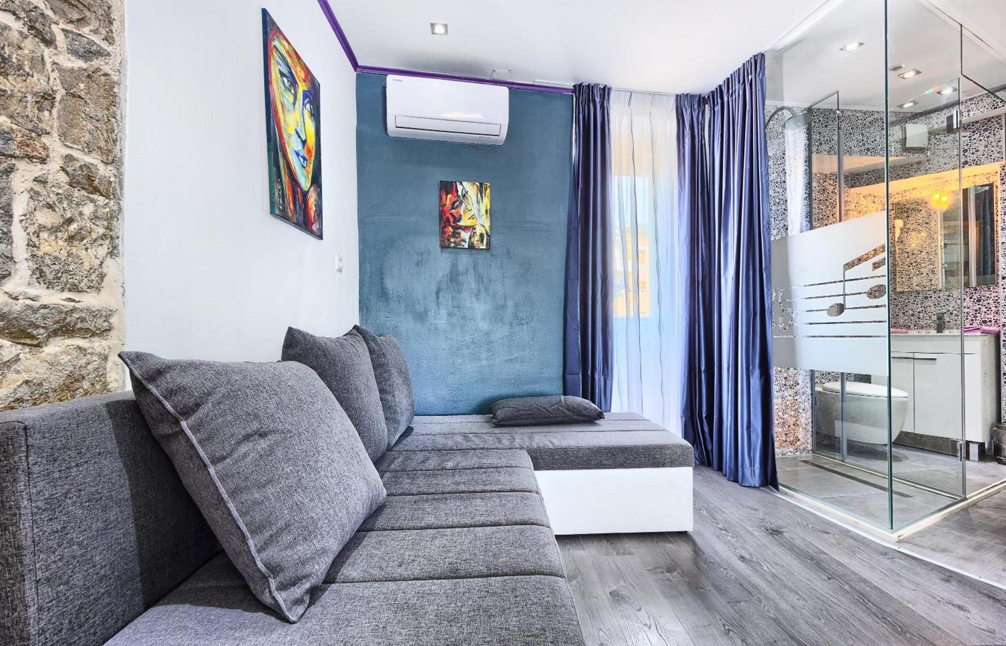 Holiday home Luxury Ana In The Heart Of