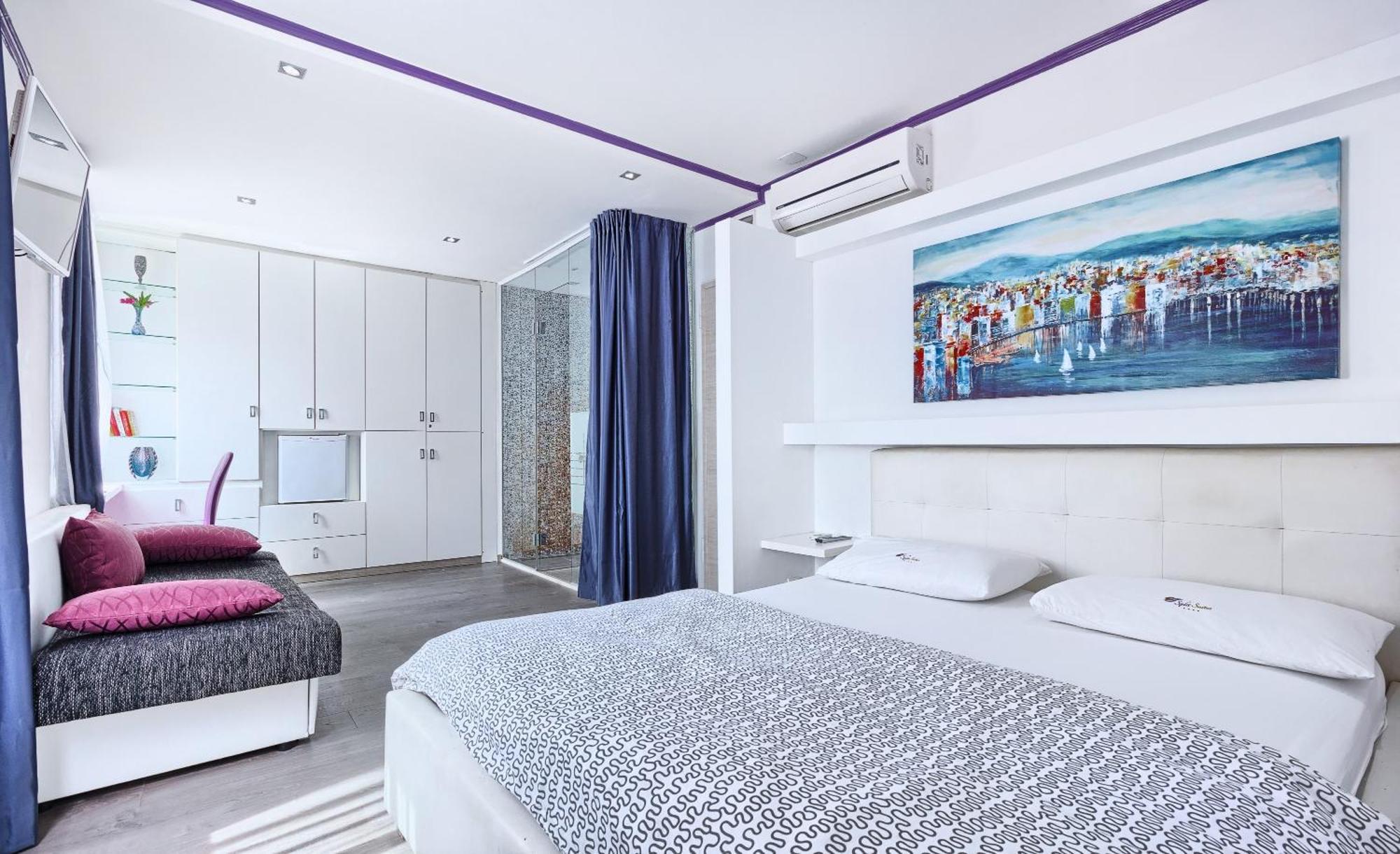 Holiday home Luxury Ana In The Heart Of Split