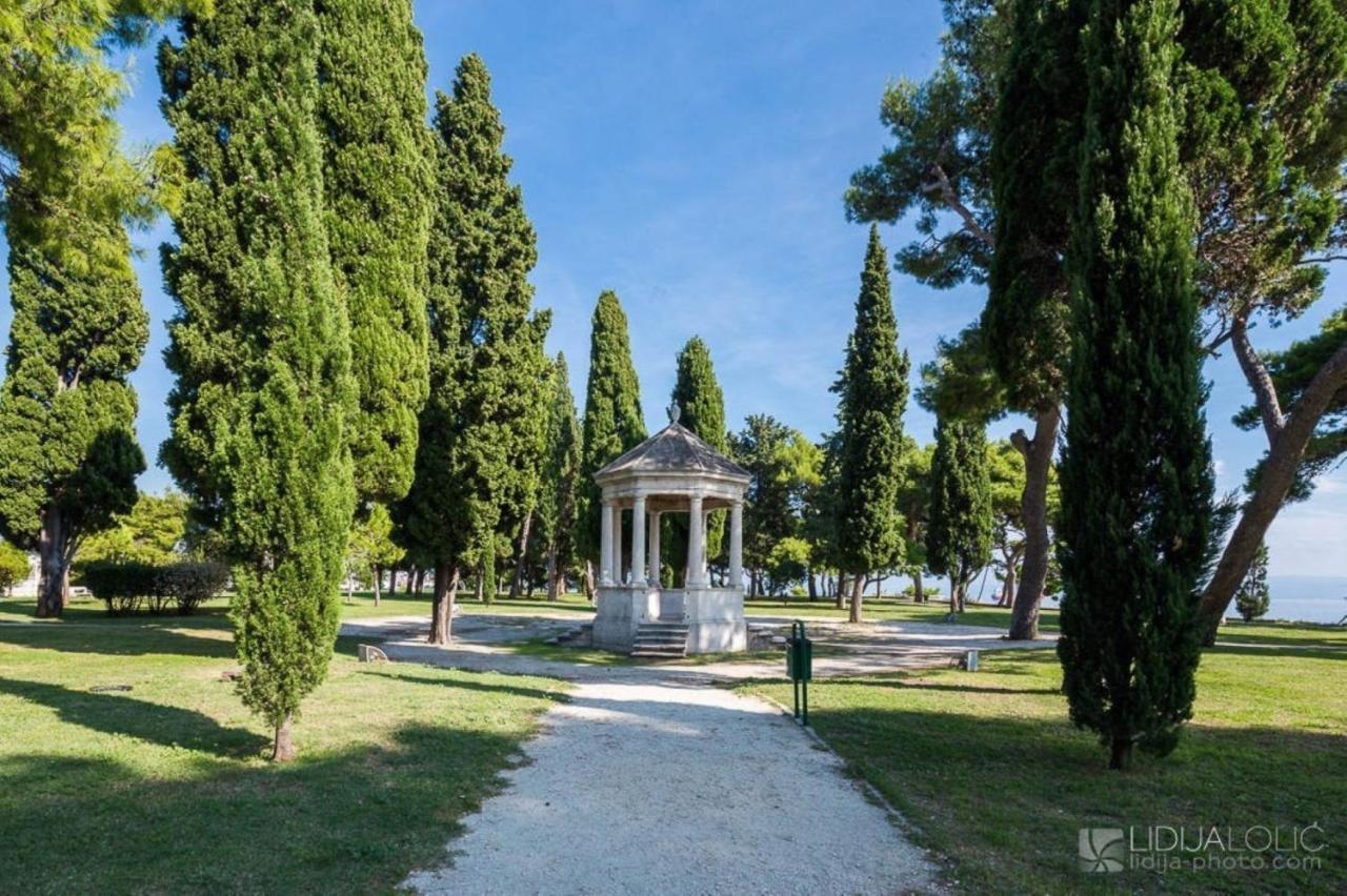 Ferienhaus Luxury Ana In The Heart Of Split